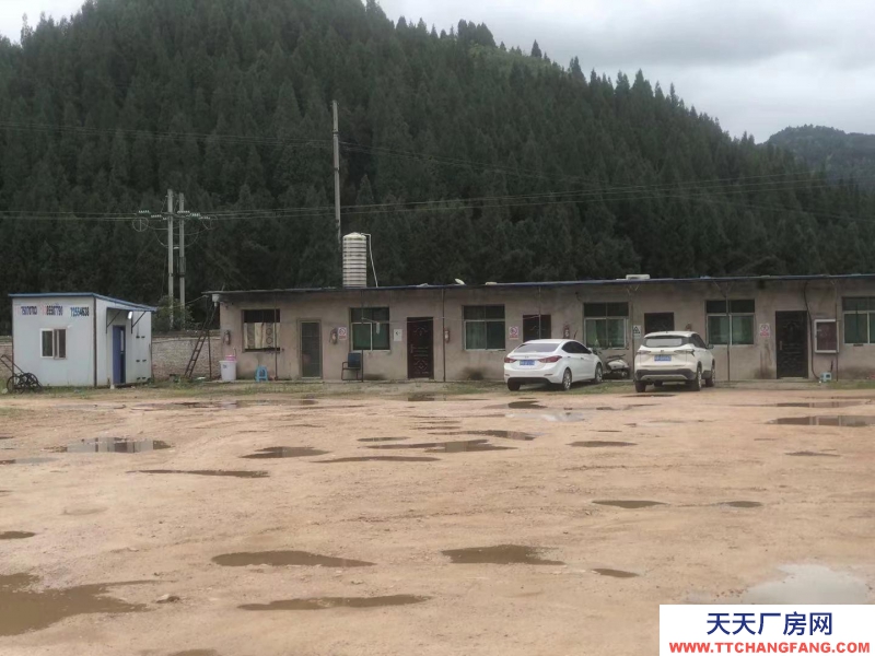 (出租) 自用场地，2022年起租，也可以转让，手续齐全。