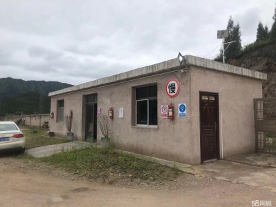 (出租) 自用场地，2022年起租，也可以转让，手续齐全。图2