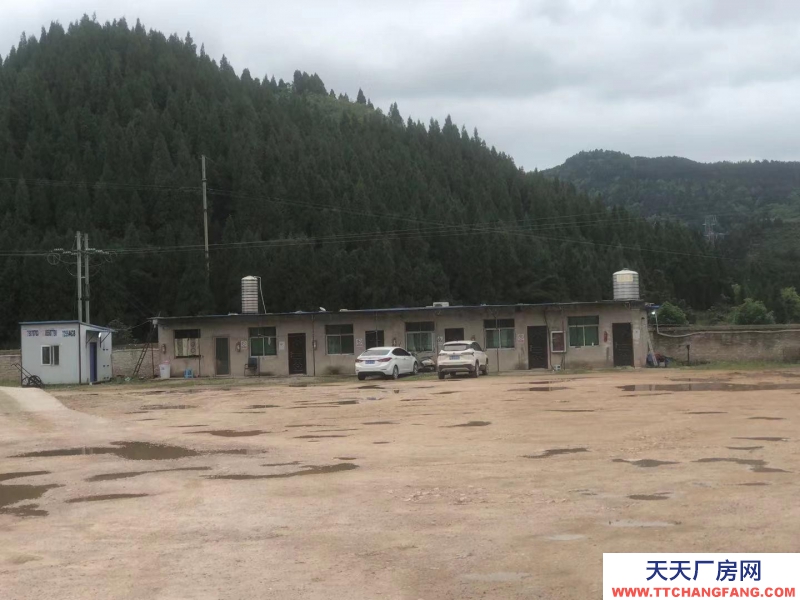 (出租) 自用场地，2022年起租，也可以转让，手续齐全。
