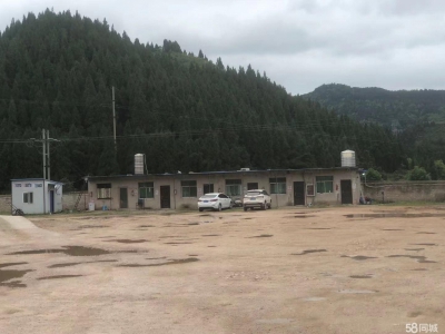 (出租) 自用场地，2022年起租，也可以转让，手续齐全。图4