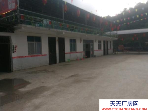 (出售) 农村自有土地与左右无交涉