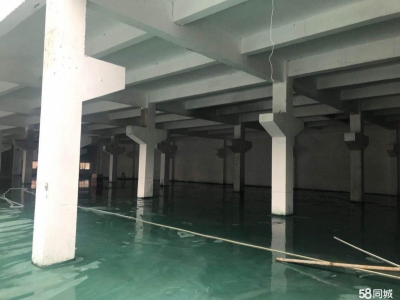 一千平砖混厂房带大小冷库图3