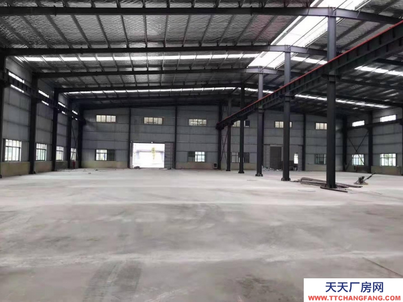 长田振中产业园5800㎡出租