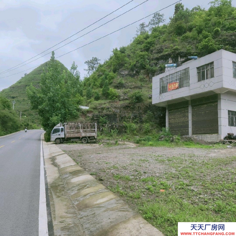(出租) 琴燚停车场往上500米左右，商用