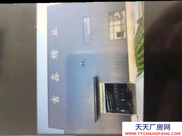 (出租) 新厂，产业园区内，10元每平每月，设备齐全