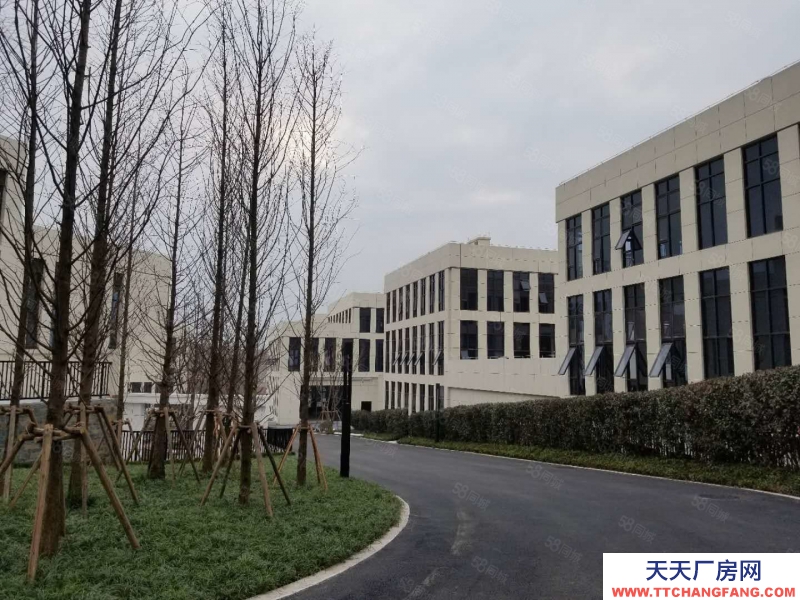 (出售) 十年租金换50年独立产权厂房，给您的企业安个家！