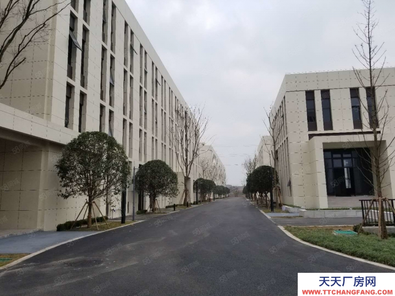 (出售) 十年租金换50年独立产权厂房，给您的企业安个家！