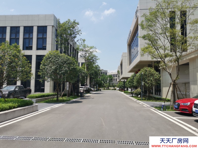 (出售) 十年租金换50年独立产权厂房，给您的企业安个家！