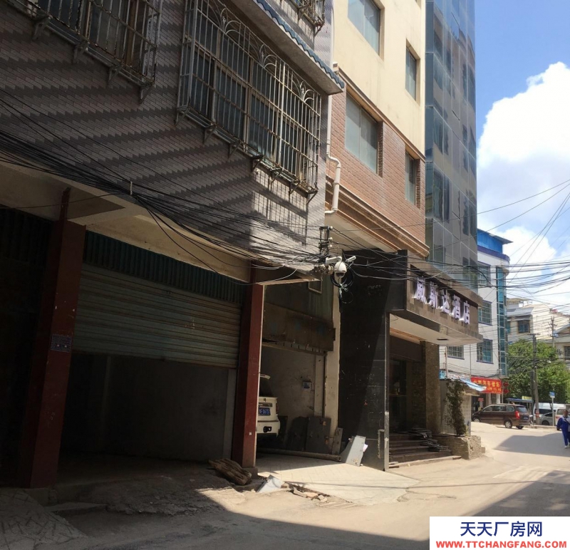 (出租) 六桥派出所后面威斯达酒店隔壁