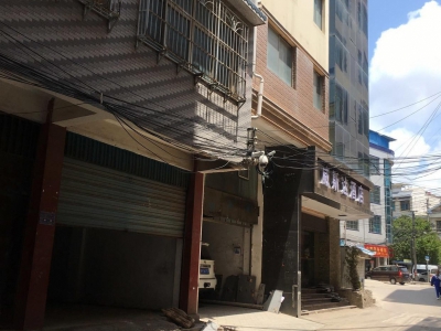 (出租) 六桥派出所后面威斯达酒店隔壁图1