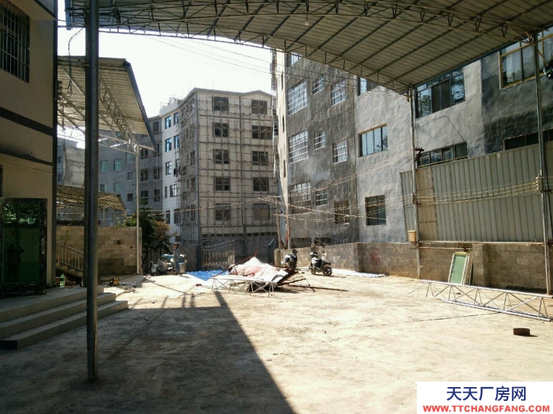 (出租) 黄泥寨！来银酒店斜对面 仓库 600平米