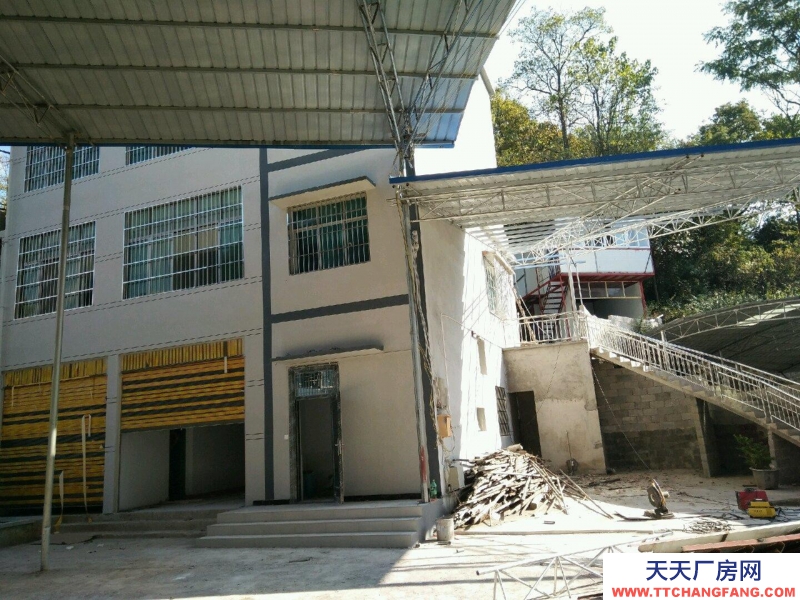 (出租) 黄泥寨！来银酒店斜对面 仓库 600平米