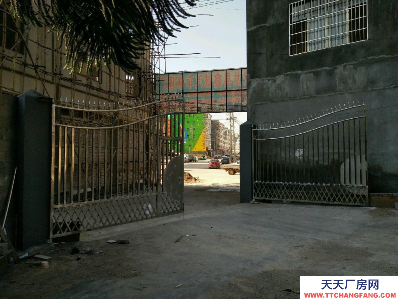 (出租) 黄泥寨！来银酒店斜对面 仓库 600平米