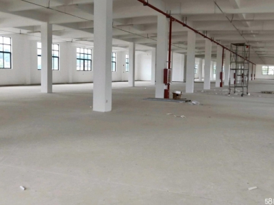(出租) 业主自建厂房1万平方和办公楼及宿舍4千平方，手续齐全。图2