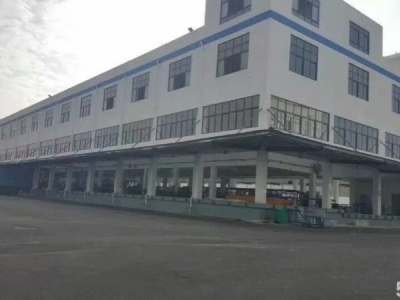 (出租) 业主自建厂房1万平方和办公楼及宿舍4千平方，手续齐全。图1