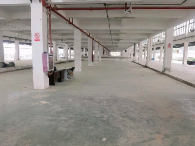 (出租) 业主自建厂房1万平方和办公楼及宿舍4千平方，手续齐全。图4