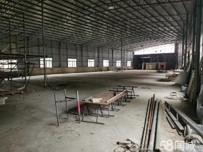 (出租) 在安大厂附近，适合办加工厂，仓促，图2