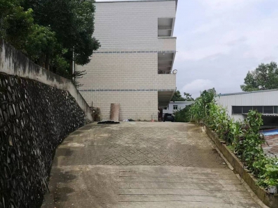价格实惠，环境好，视野广阔，适合做仓库，办公，各种企业生产。图4