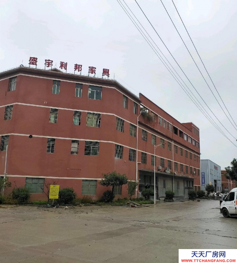 (出租) 贵阳双龙空港工业园区 厂房仓库 可生产使用