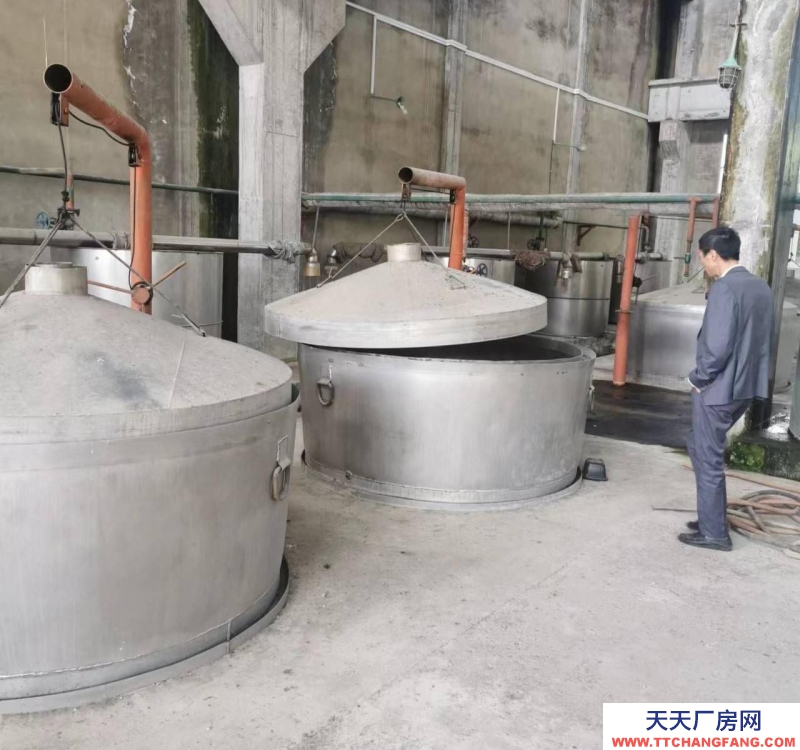 (出租) 老酒厂 可收购可合作可租用
