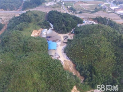 (出租) 织金东收费站出口场地招物流快递商家合作入驻图2