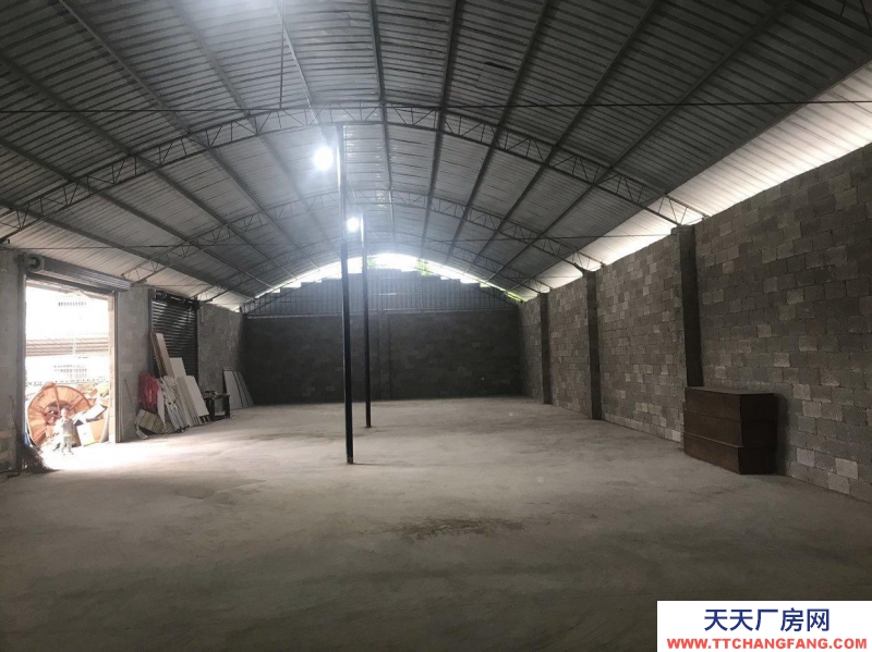 (出租) 有办公场所．员工住房．动力电源．监控设施齐全．