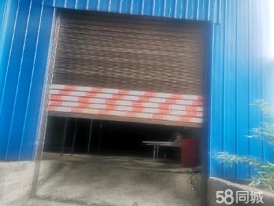 (出租) 可作货物仓库及加工厂房图1