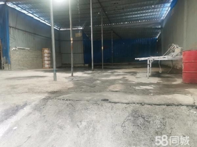 (出租) 可作货物仓库及加工厂房图3