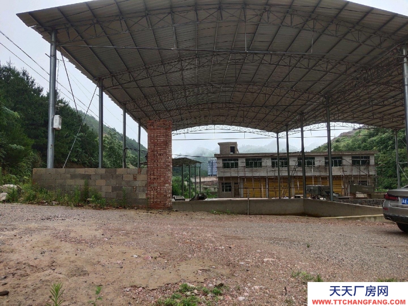 乡村振兴好地方，涉农项目建新房