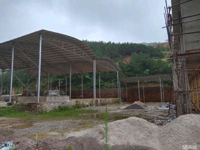 乡村振兴好地方，涉农项目建新房图4