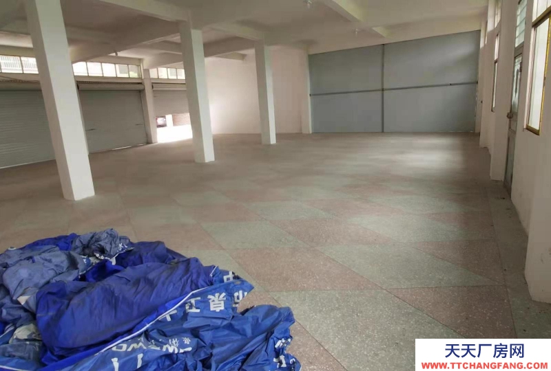 2000元250平方左右大仓库用处很大，希望实地看房