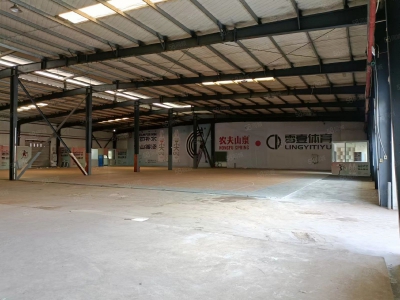 (出租) 茶园江溪路1800厂房招租除污染行业业态不限 可加工图6