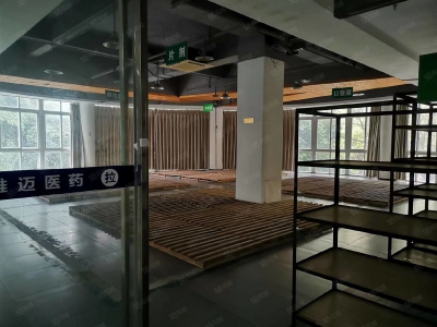 (出租) 弹子石盘龙花园门面仓库厂房办公室出租图2