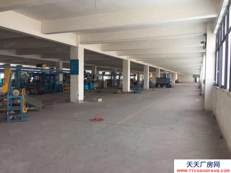 (出租) 业主直租仓库厂房2000（可分零）（可临租）