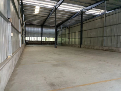 (出租) 茶园江溪路1000厂房招租除污染行业业态不限 可加工图2