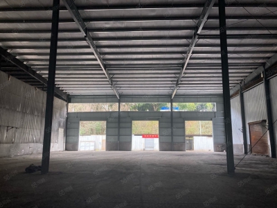 (出租) 茶园玉马路仓库厂房出租4000（可分零）（可临租）图3