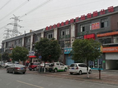 (出租) 西永金街仓储用房出租图2