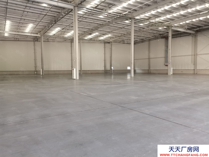 重庆 九龙坡西彭标准仓库15000平出租（可分租）