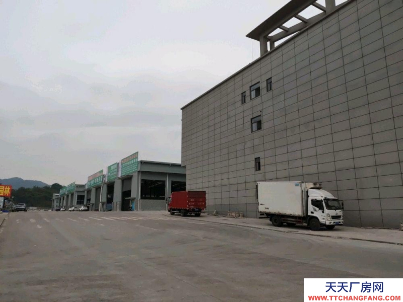重庆九龙坡靠近双福农贸城产权仓库