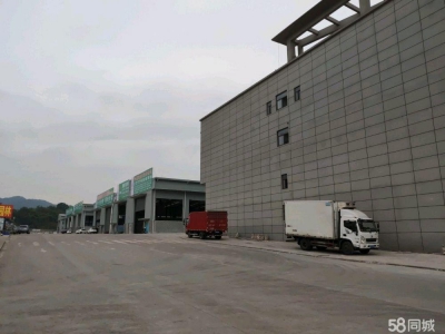 重庆九龙坡靠近双福农贸城产权仓库图4