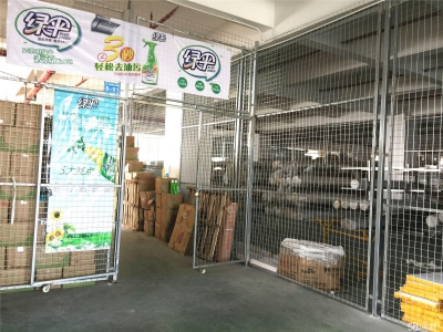 重庆 出租九龙坡二郎 库房出租 可分租 可办公 可做电商 环境好图3