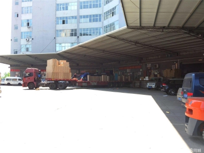 重庆 出租九龙坡二郎 库房出租 可分租 可办公 可做电商 环境好图6