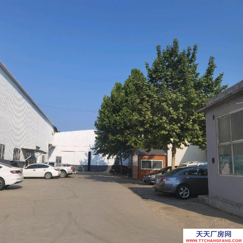 石家庄长安和平东路厂房库房