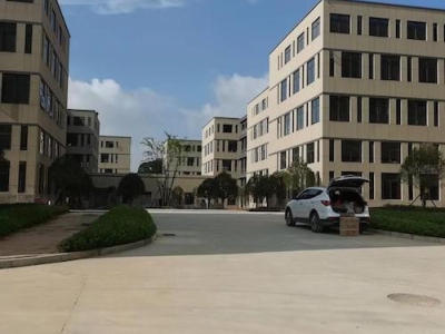 长沙市岳麓区准现房！长沙高新区精品小独栋，可研发生产办公仓储多功能使用图2