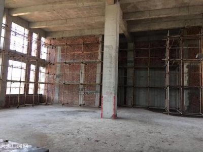 长沙市岳麓区准现房！长沙高新区精品小独栋，可研发生产办公仓储多功能使用图3