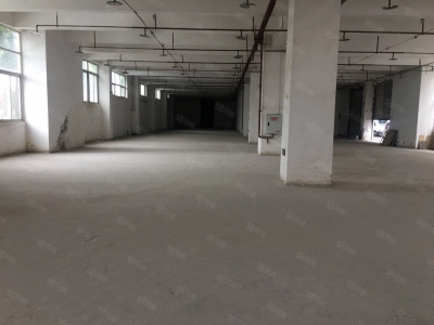 重庆江北江北寸滩大桥1400平米街库房低价出租图3