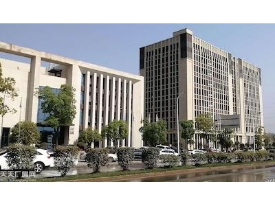 长沙市岳麓科技中心现房租售，400-3000平米，可研发办公图3