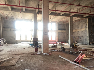 长沙市岳麓区含浦300-5000平标准厂房出租图2