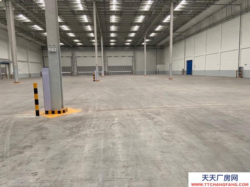 重庆 江北渝北高标物流库房出租，面积50000平米