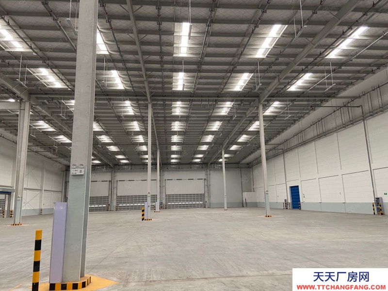 重庆 江北渝北高标物流库房出租，面积50000平米